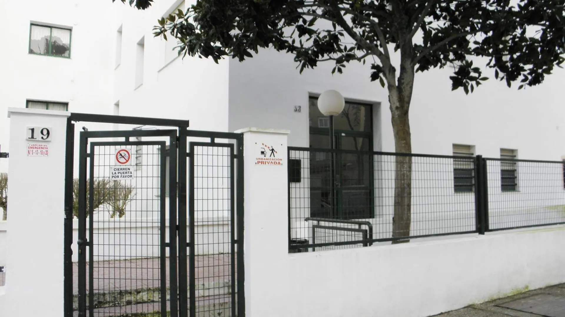 Apartment Apartamento El Ancla El Puerto de Santa Maria