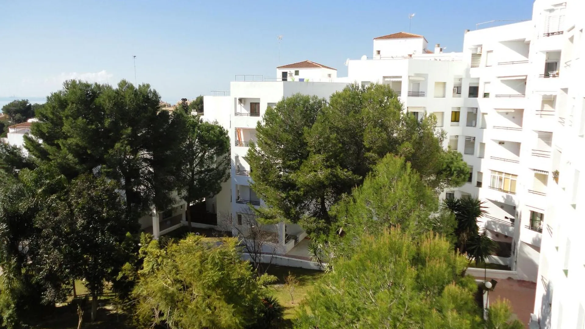 Apartamento El Ancla El Puerto de Santa Maria Spain