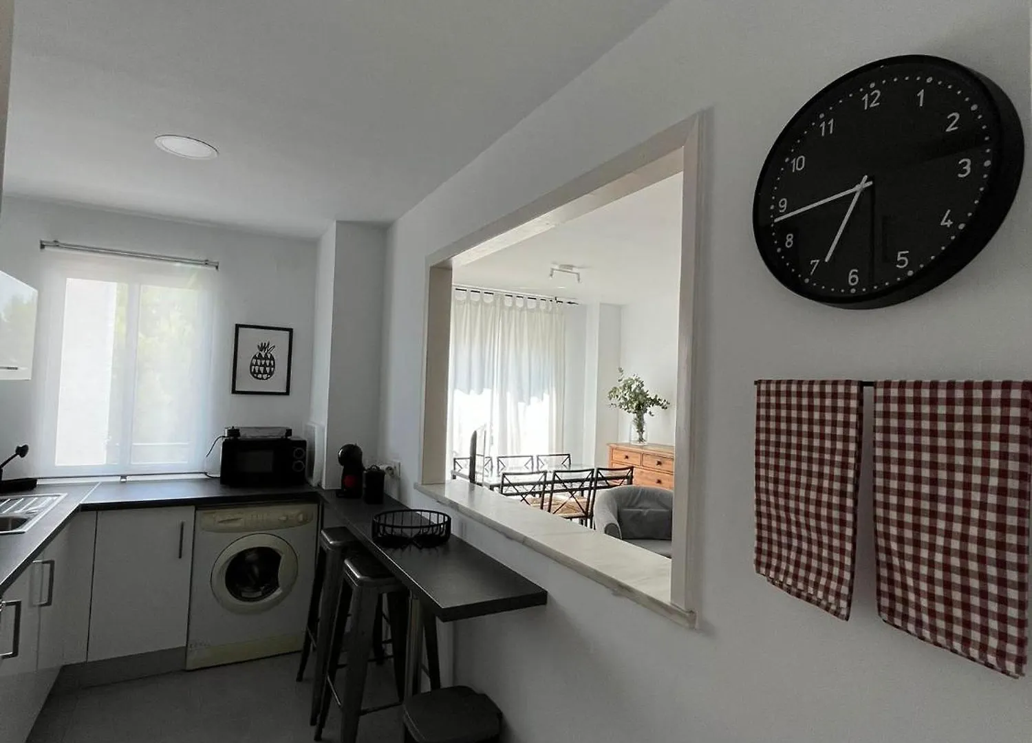 Apartment Apartamento El Ancla El Puerto de Santa Maria Spain