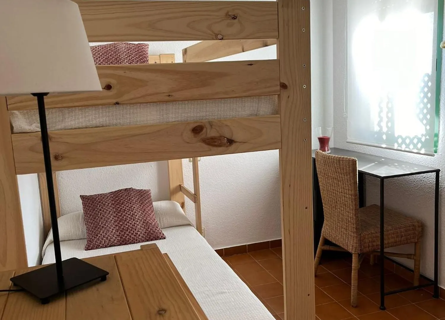 Apartamento El Ancla El Puerto de Santa Maria Apartment