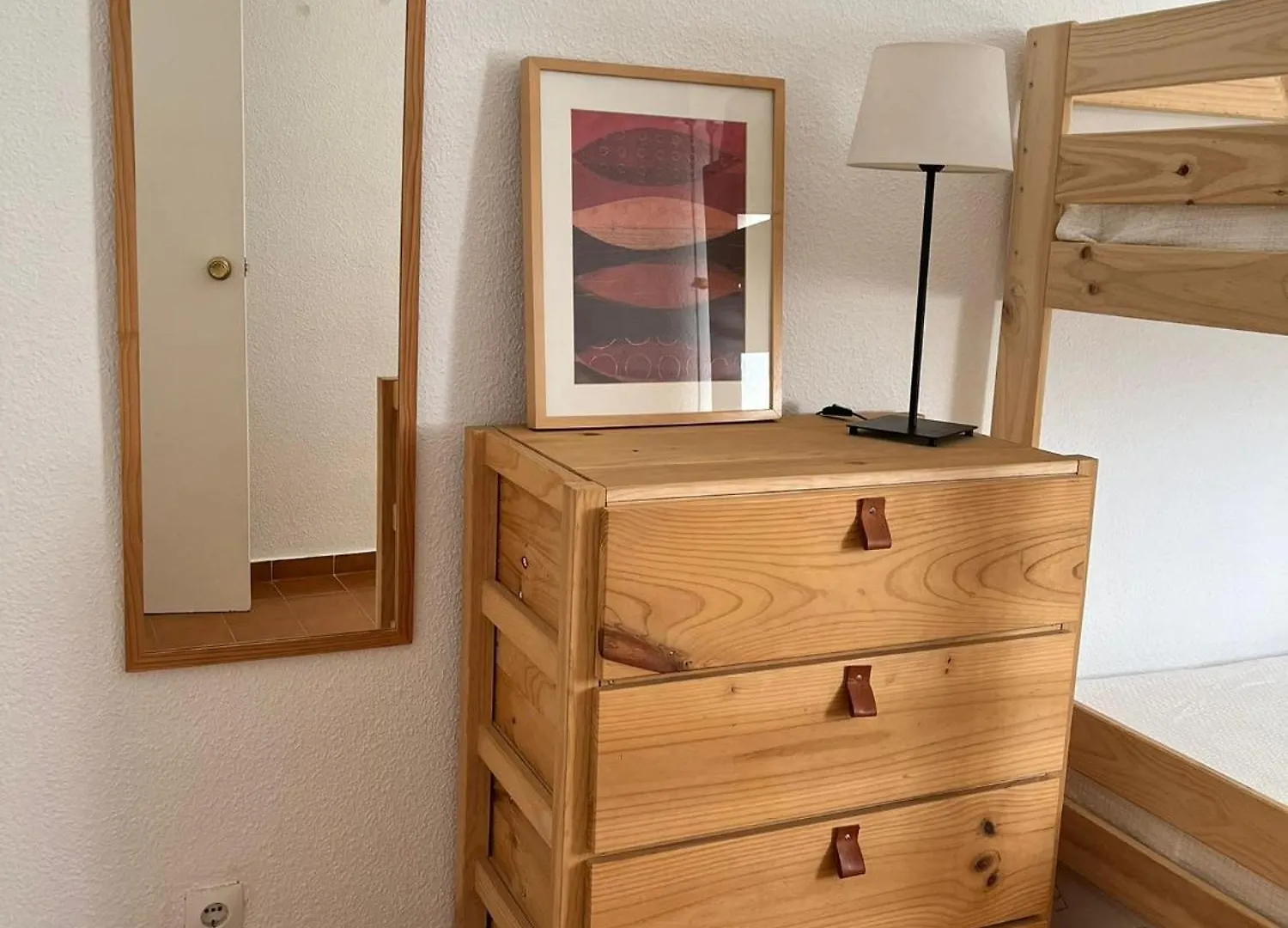 Apartamento El Ancla El Puerto de Santa Maria Apartment