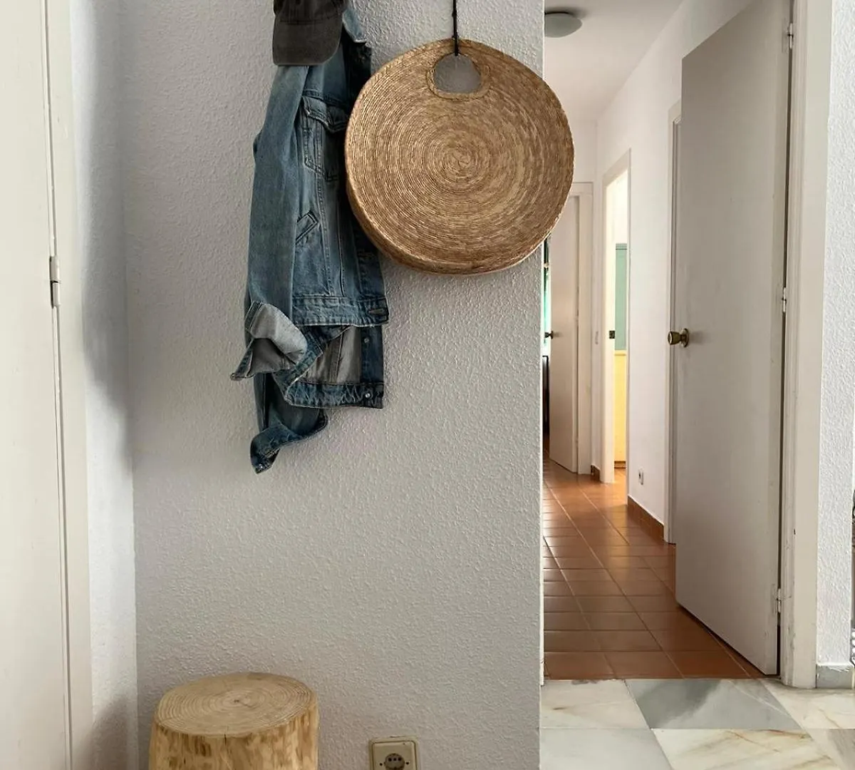 Apartamento El Ancla El Puerto de Santa Maria Apartment