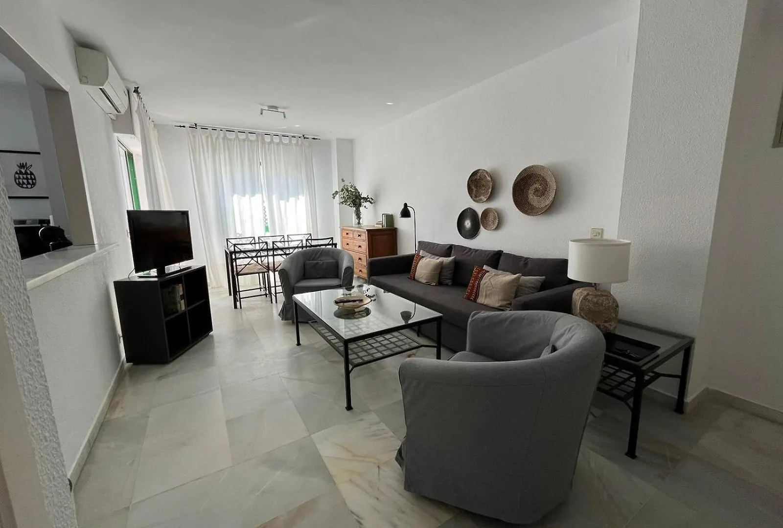 Apartamento El Ancla El Puerto de Santa Maria 0*,  Spain