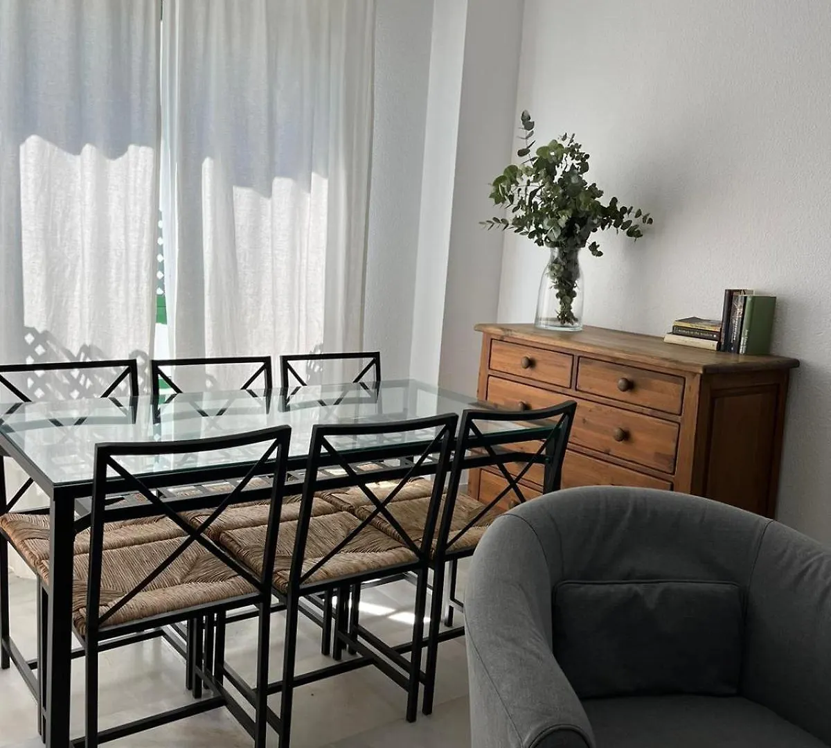 Apartamento El Ancla El Puerto de Santa Maria