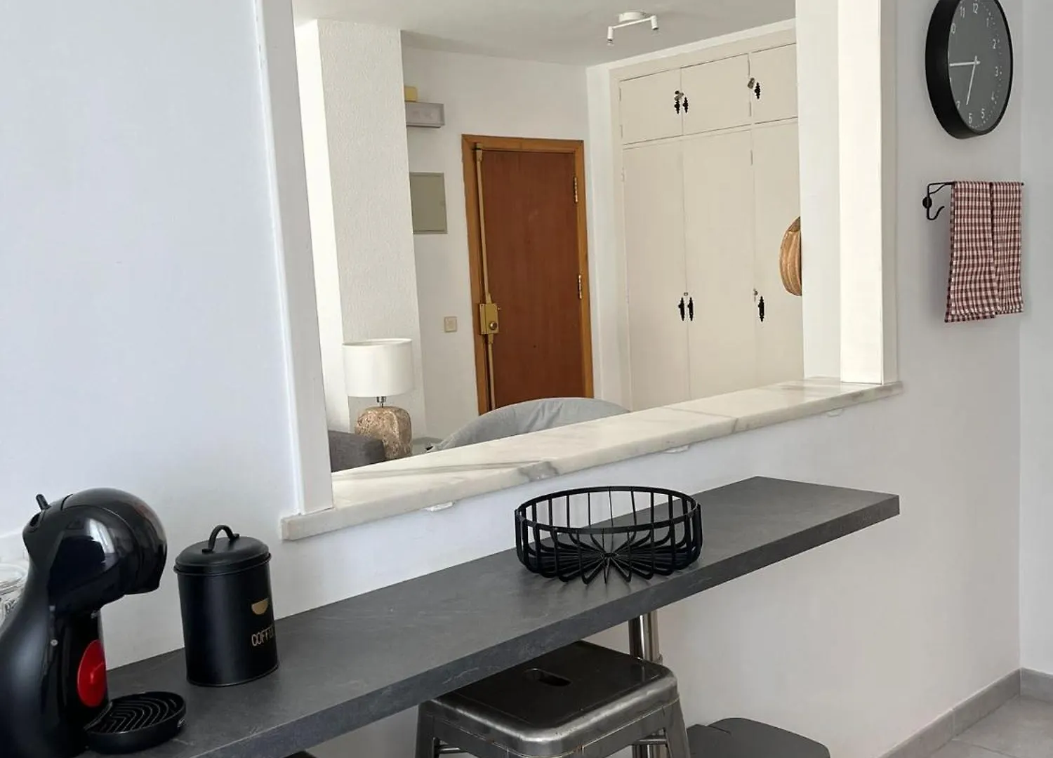Apartamento El Ancla El Puerto de Santa Maria Apartment