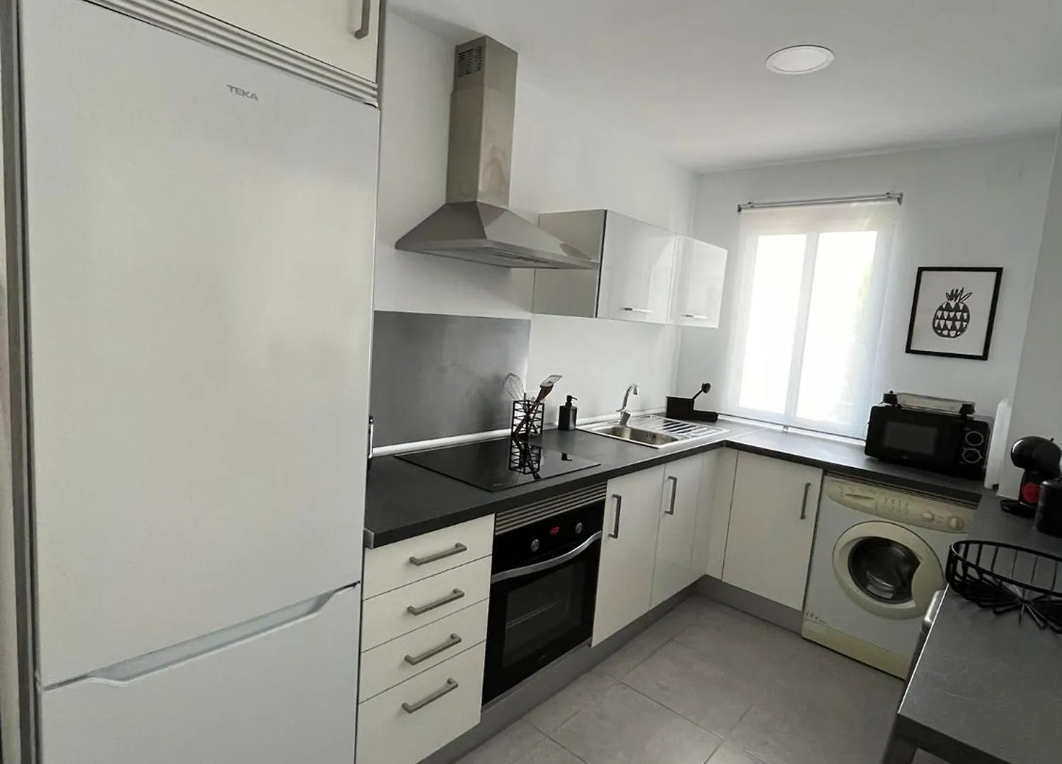 Apartamento El Ancla El Puerto de Santa Maria 0*,
