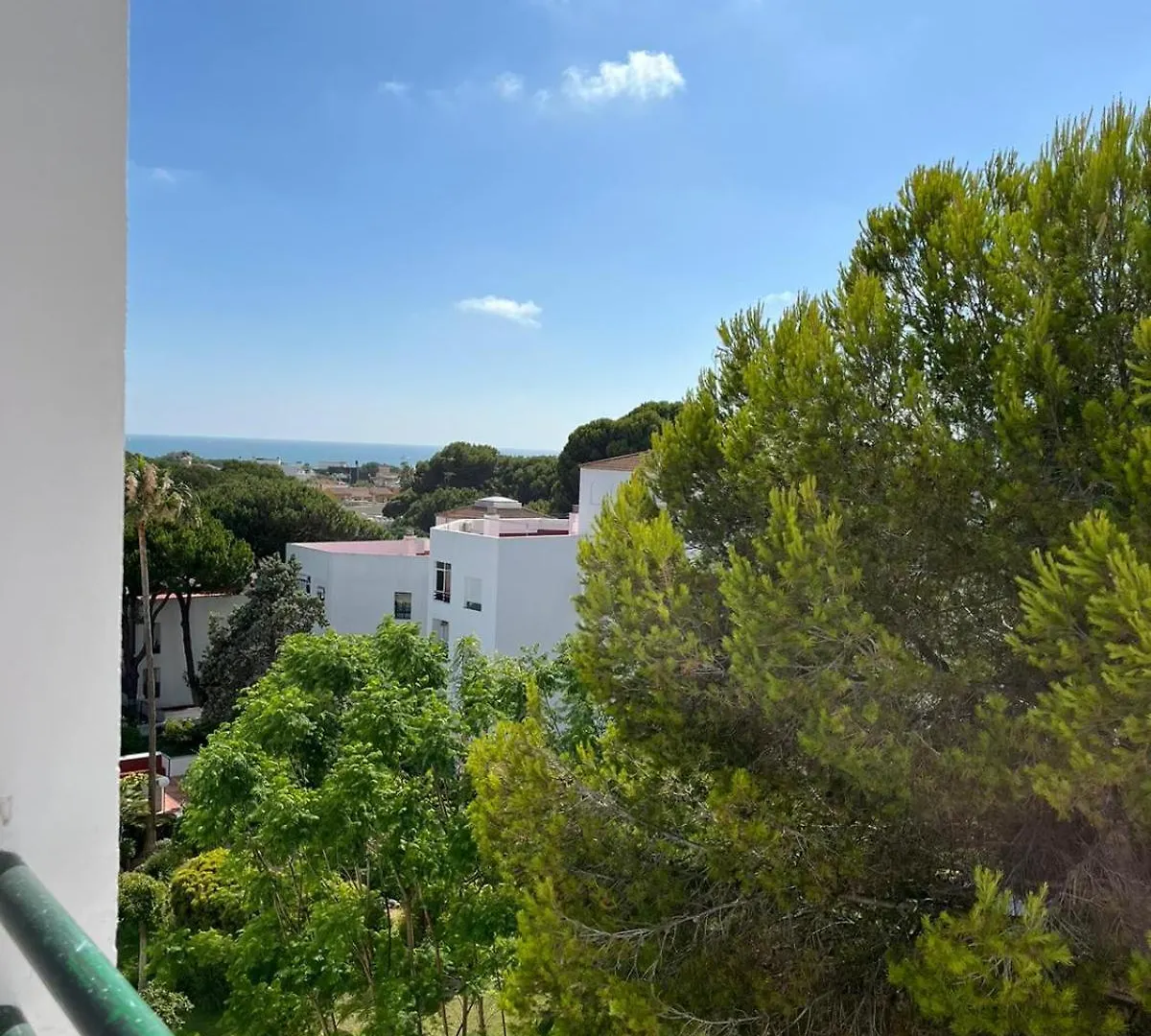 Apartamento El Ancla El Puerto de Santa Maria Spain